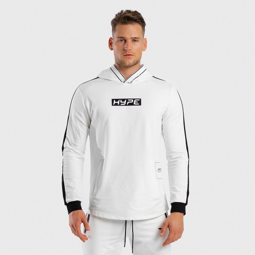 The new fall sports suit men, outdoor fitness sweater and trousers, fashion men’s two-piece casual sportswear