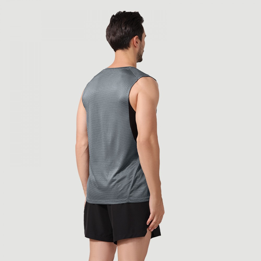 Men’s fitness suit, long-sleeved tights, running basketball training quick-dry breathable sports suit men’s fall and winter 