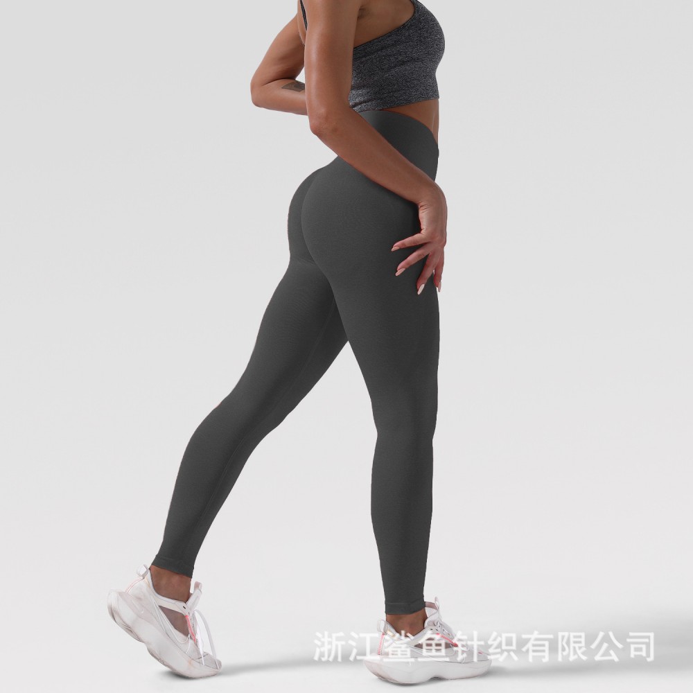 The new  Women Yoga Leggings  Sports clothes 