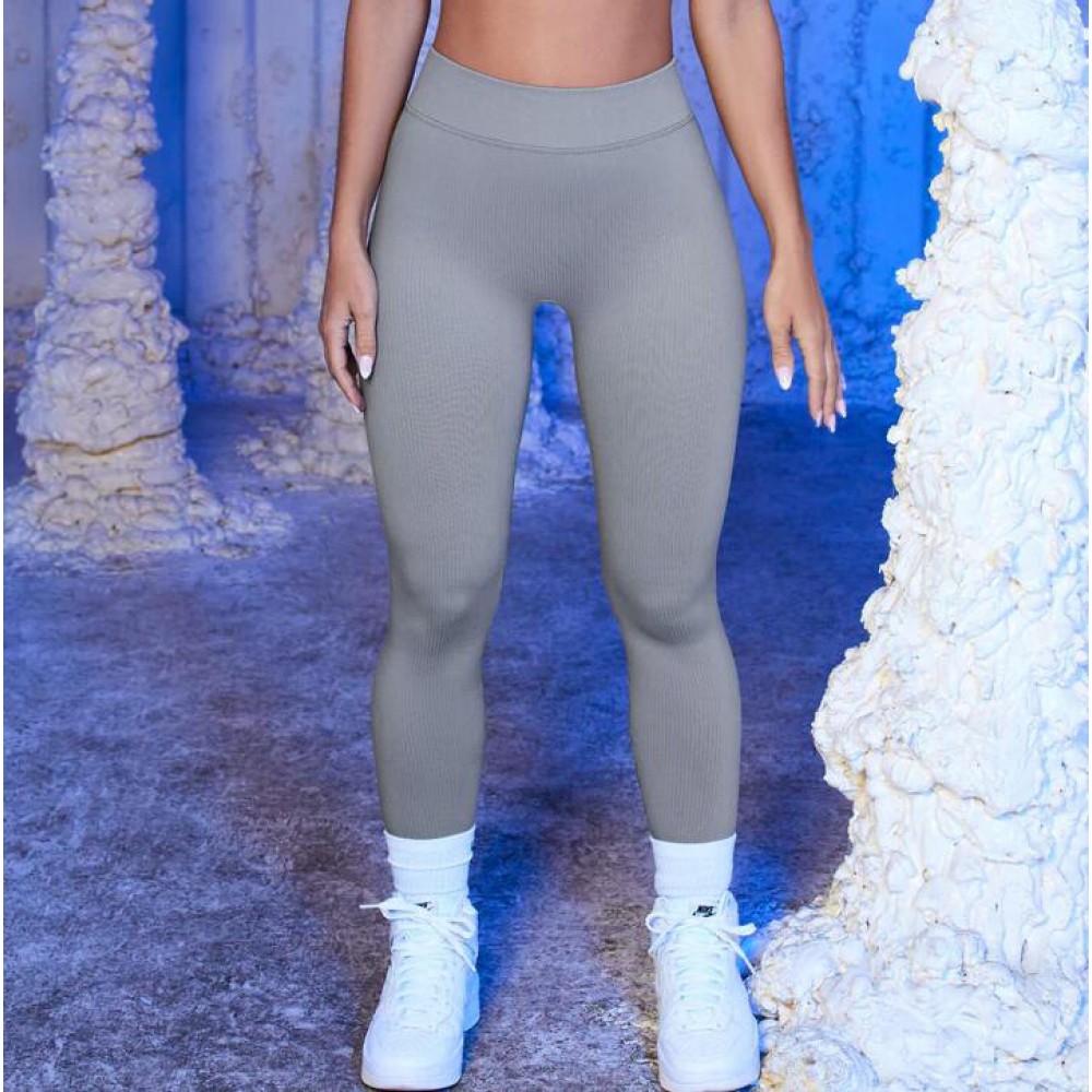 New European and n sports seamless yoga suit women’s fast-dry fitness suit tight butt shorts beautiful back Bra 