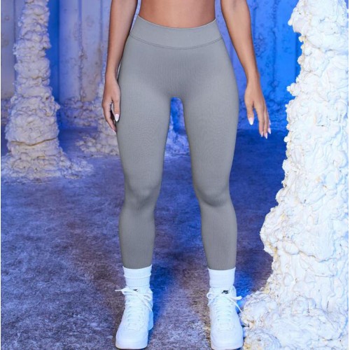 New European and n sports seamless yoga suit women’s fast-dry fitness suit tight butt shorts beautiful back Bra