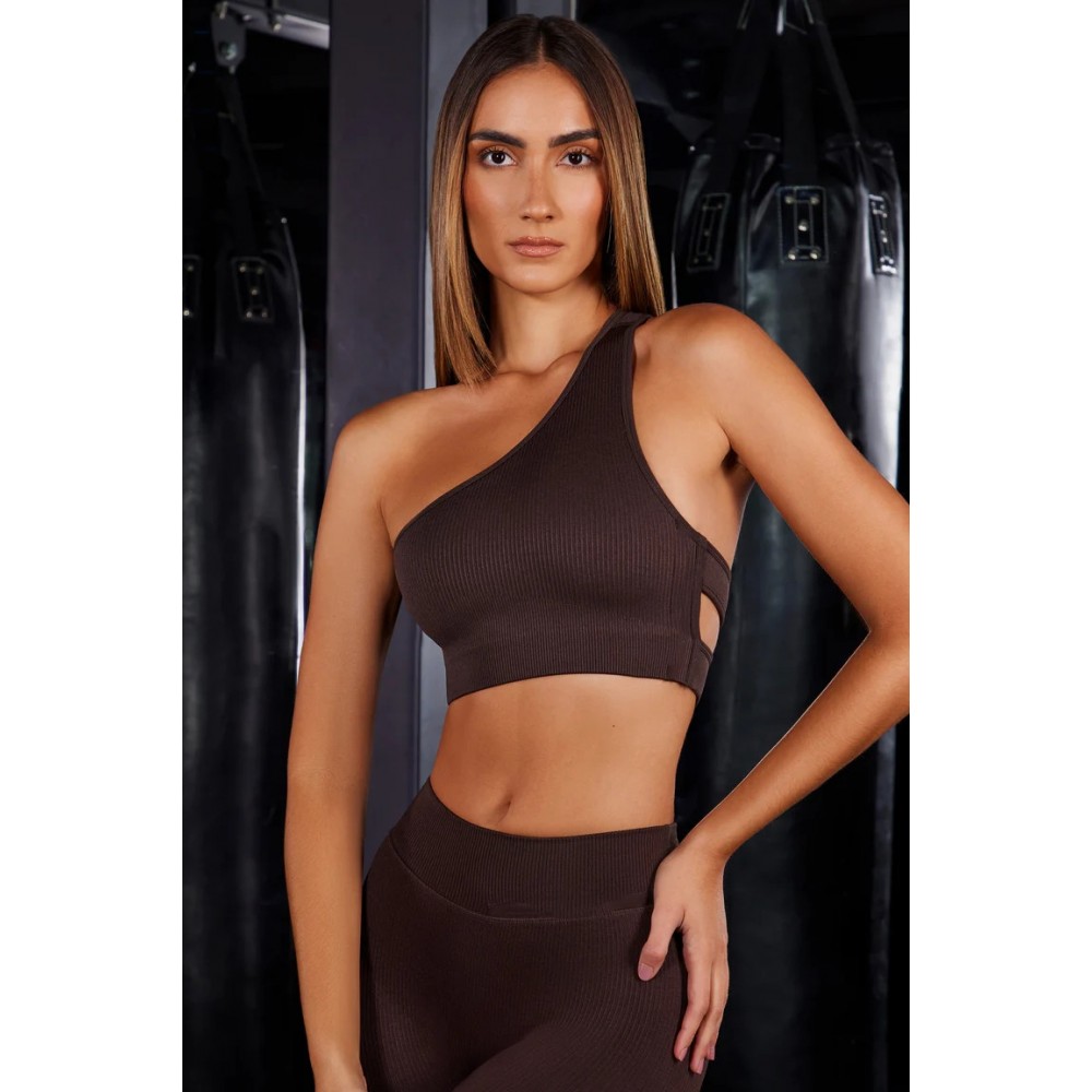  SEAMLESS  yoga bra 