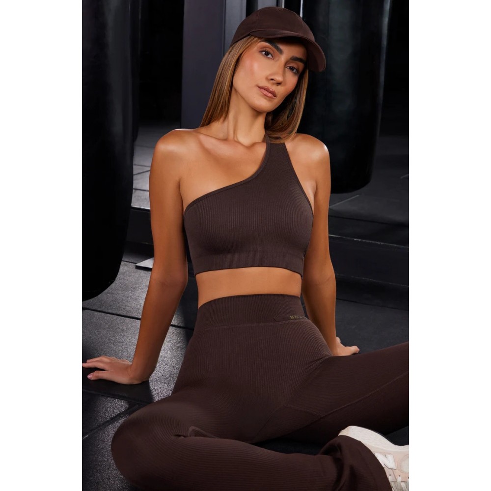  SEAMLESS  yoga bra 