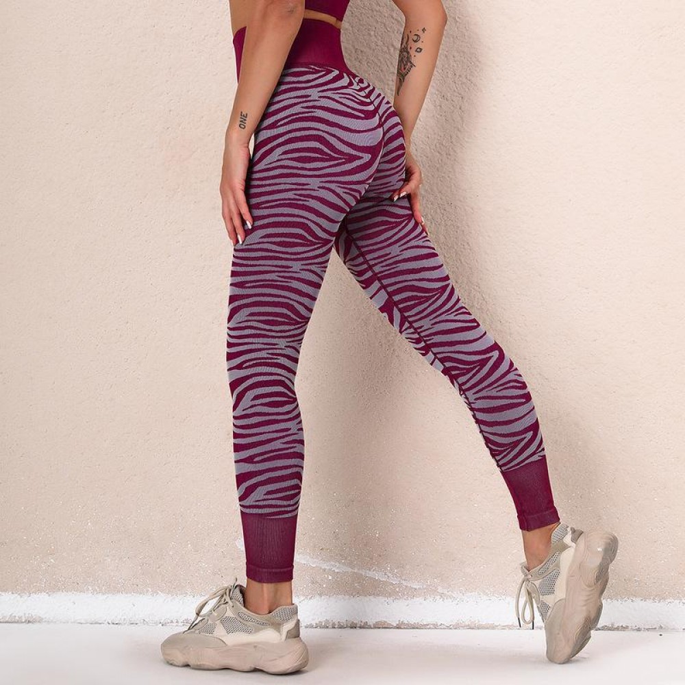  SEAMLESS  yoga legging 