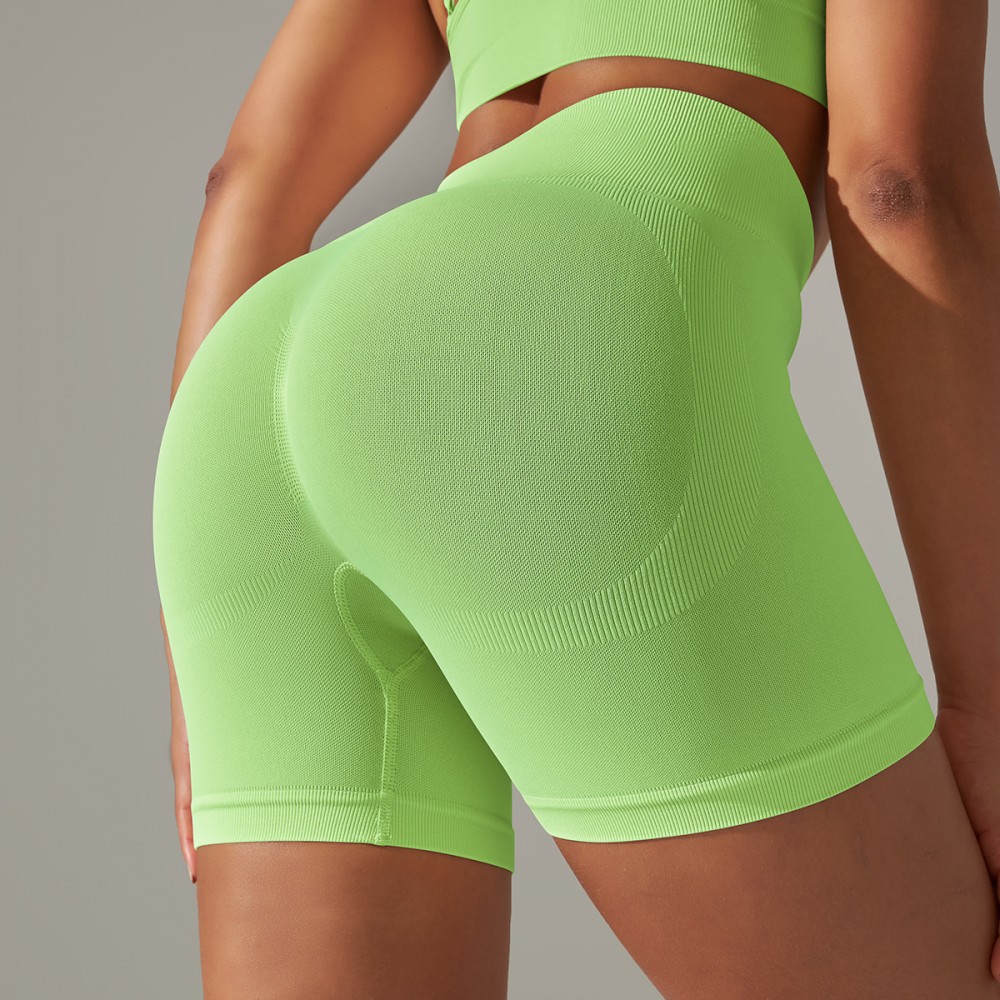 yoga set short 