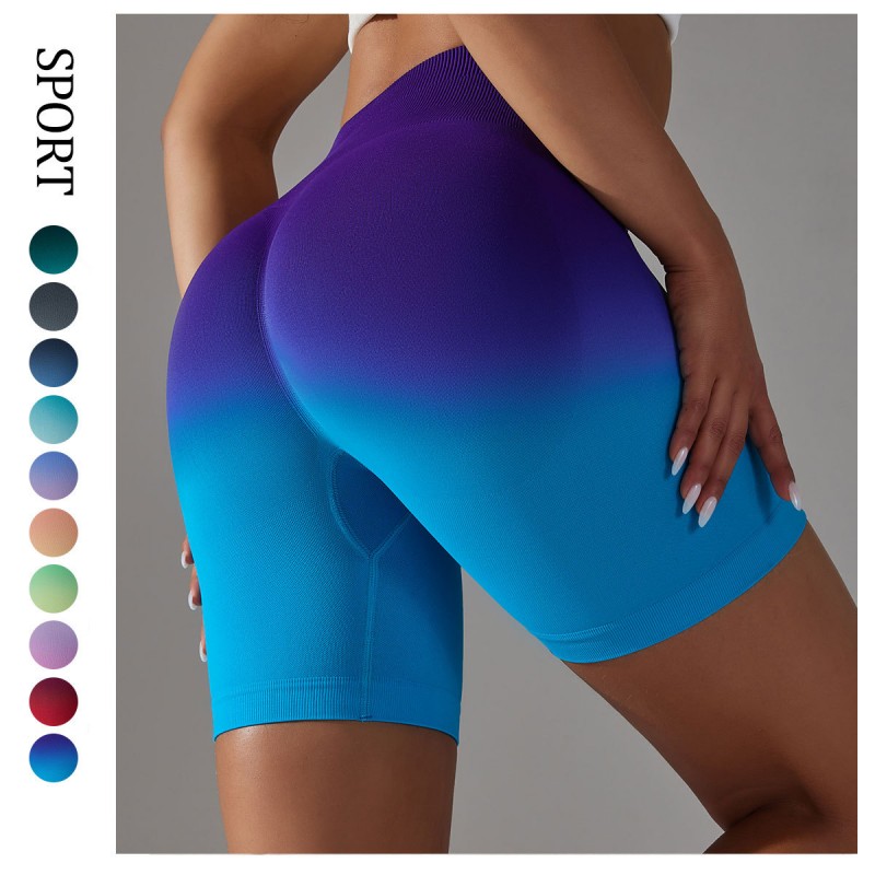 yoga set short