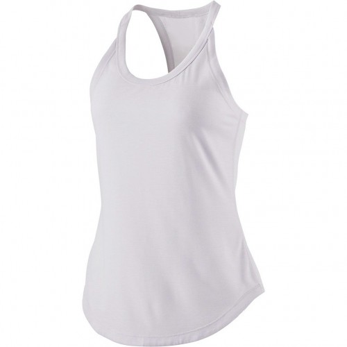 New Spring and summer new pure-color loose yoga vest blouse pullover head quick-dry exercise jacket lady