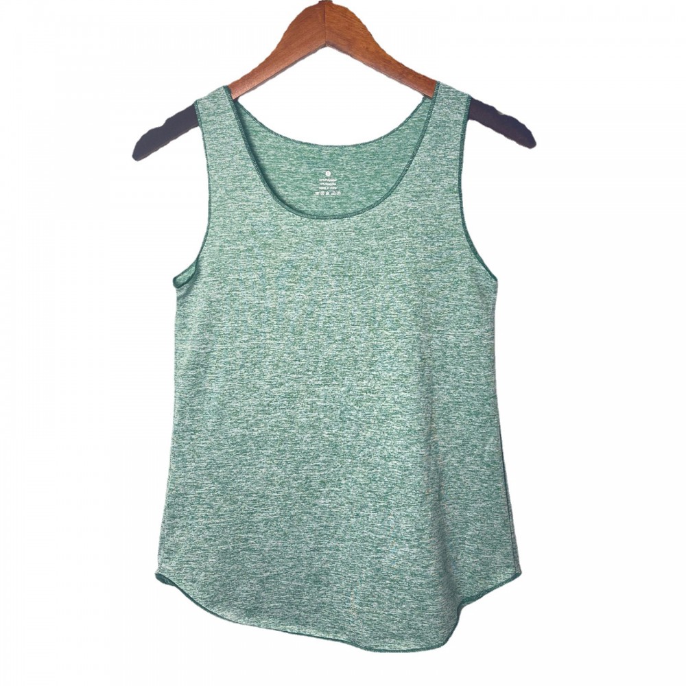 New Spring and summer new pure-color loose yoga vest blouse pullover head quick-dry exercise jacket lady 